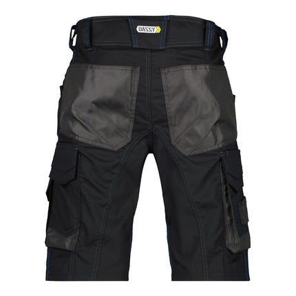 DASSY DASSY® Cosmic korte werkbroek