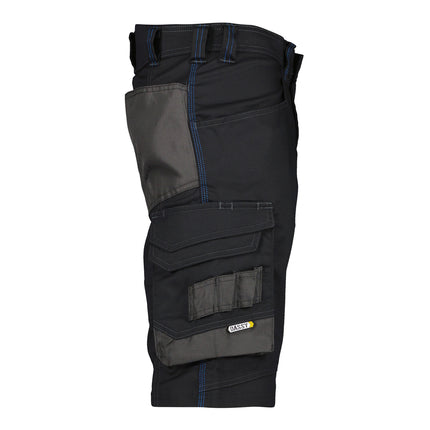 DASSY DASSY® Cosmic korte werkbroek