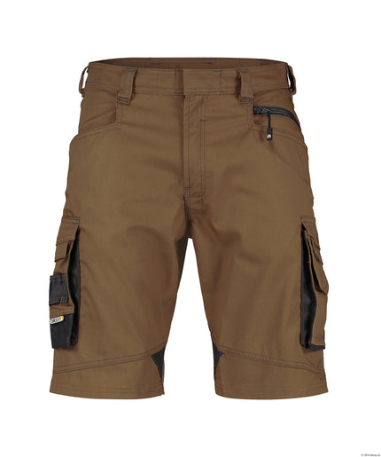 DASSY DASSY® Cosmic korte werkbroek