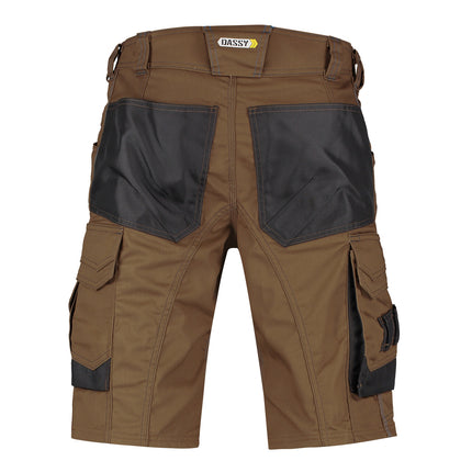 DASSY DASSY® Cosmic korte werkbroek