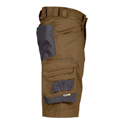 DASSY DASSY® Cosmic korte werkbroek