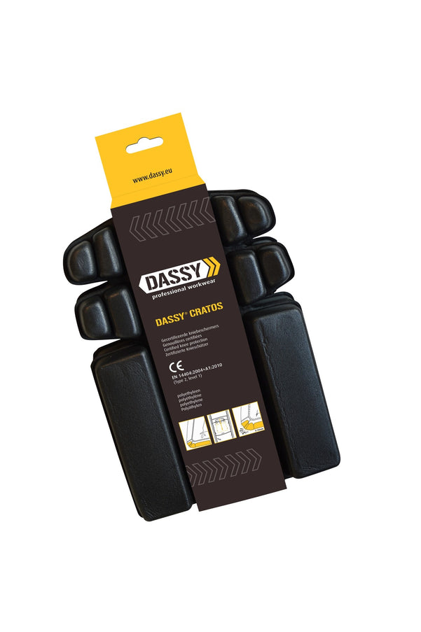 DASSY DASSY® Cratos kniestukken