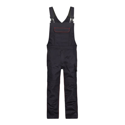 DASSY DASSY® Dakota vlamvertragende Amerikaanse overall