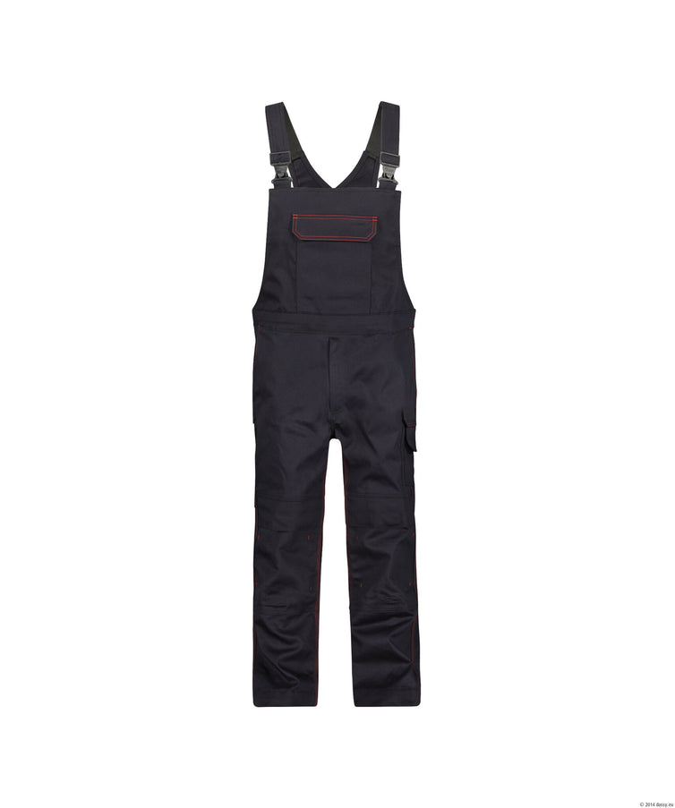 DASSY DASSY® Dakota vlamvertragende Amerikaanse overall