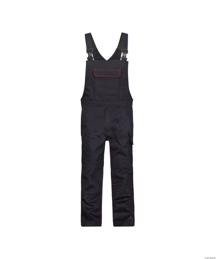 DASSY DASSY® Dakota vlamvertragende Amerikaanse overall