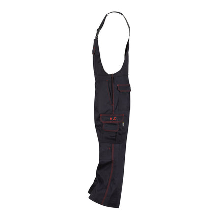 DASSY DASSY® Dakota vlamvertragende Amerikaanse overall