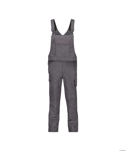 DASSY DASSY® Dakota vlamvertragende Amerikaanse overall