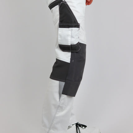 DASSY DASSY® Dynax stretch schilders werkbroek met kniezakken