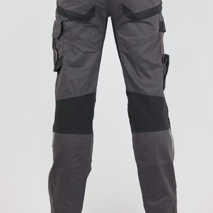 DASSY DASSY® Dynax stretch werkbroek met kniezakken