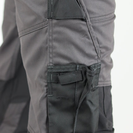 DASSY DASSY® Dynax stretch werkbroek met kniezakken