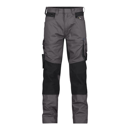 DASSY DASSY® Dynax stretch werkbroek met kniezakken