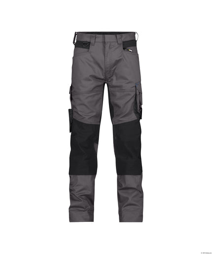 DASSY DASSY® Dynax stretch werkbroek met kniezakken