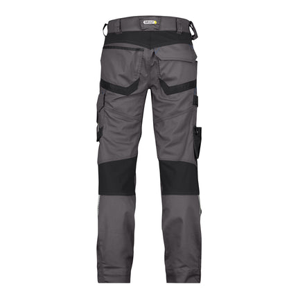 DASSY DASSY® Dynax stretch werkbroek met kniezakken