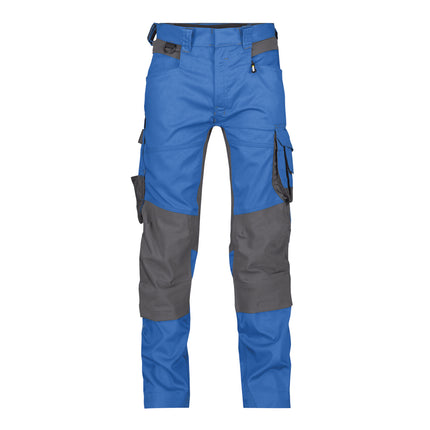 DASSY DASSY® Dynax stretch werkbroek met kniezakken