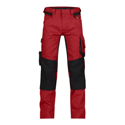 DASSY DASSY® Dynax stretch werkbroek met kniezakken