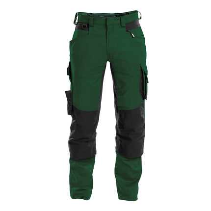 DASSY DASSY® Dynax stretch werkbroek met kniezakken