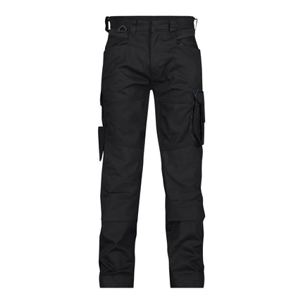 DASSY DASSY® Dynax stretch werkbroek met kniezakken