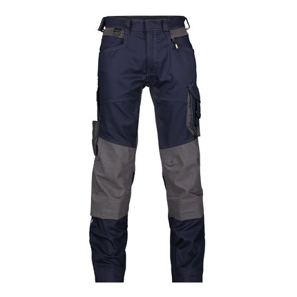 DASSY DASSY® Dynax stretch werkbroek met kniezakken