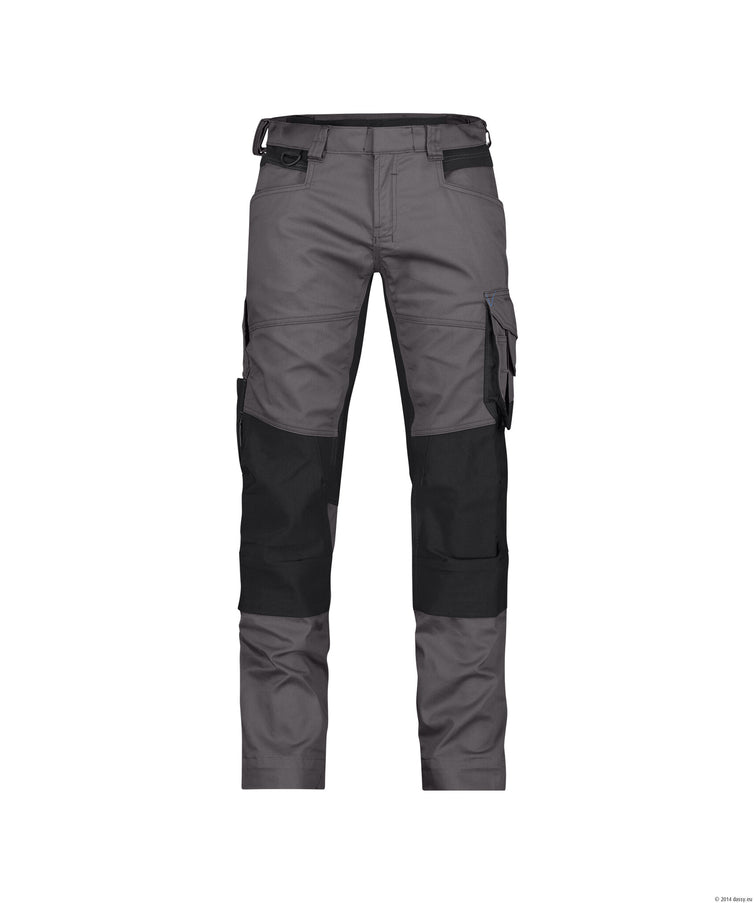 DASSY DASSY® Dynax stretch werkbroek met kniezakken dames