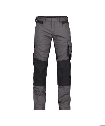 DASSY DASSY® Dynax stretch werkbroek met kniezakken dames