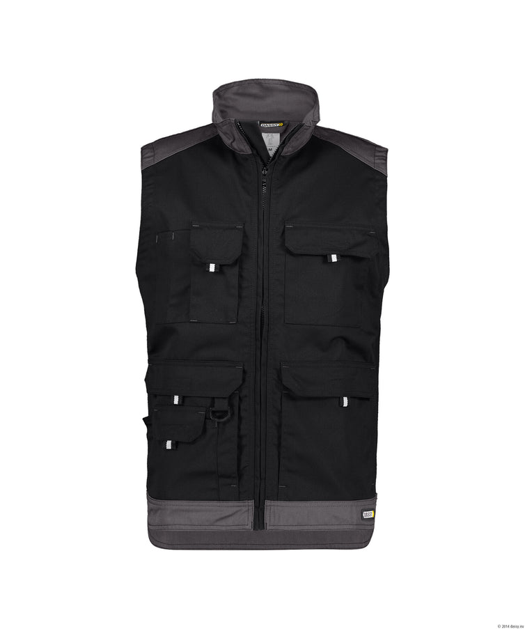 DASSY DASSY® Faro bodywarmer zomer