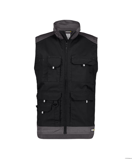 DASSY DASSY® Faro bodywarmer zomer