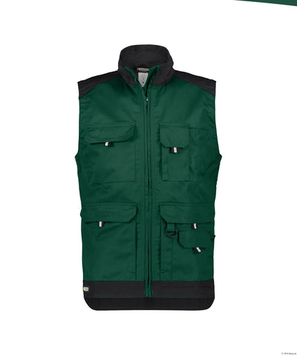 DASSY DASSY® Faro bodywarmer zomer