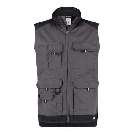 DASSY DASSY® Faro bodywarmer zomer