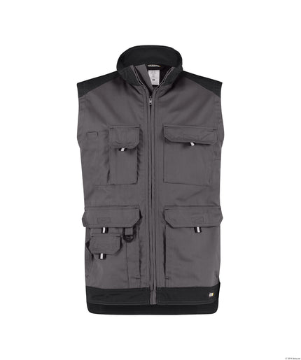 DASSY DASSY® Faro bodywarmer zomer