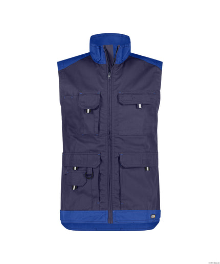 DASSY DASSY® Faro bodywarmer zomer
