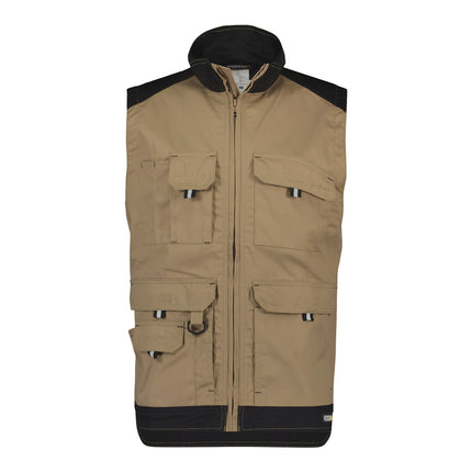 DASSY DASSY® Faro bodywarmer zomer