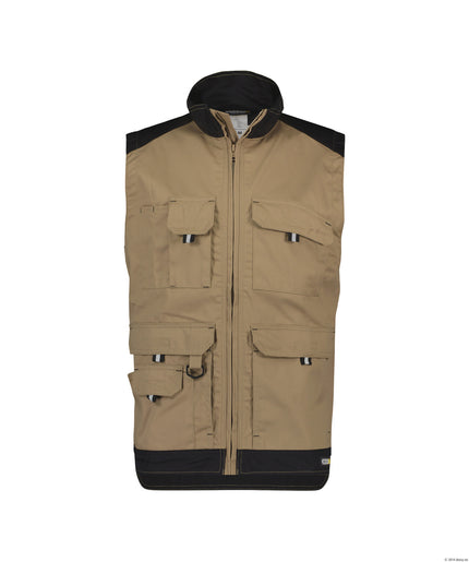 DASSY DASSY® Faro bodywarmer zomer