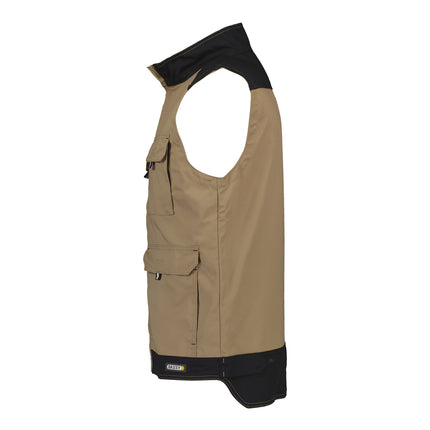 DASSY DASSY® Faro bodywarmer zomer