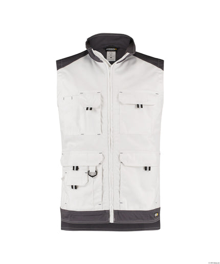 DASSY DASSY® Faro bodywarmer zomer