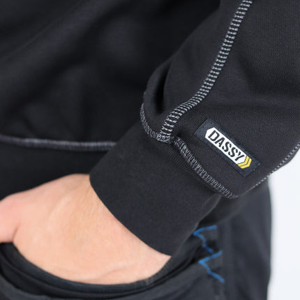 DASSY DASSY® Felix sweater