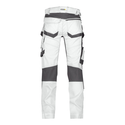 DASSY DASSY® Flux stretch schilders werkbroek met toolzakken en kniezakken