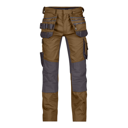 DASSY DASSY® Flux stretch werkbroek met toolzakken en kniezakken