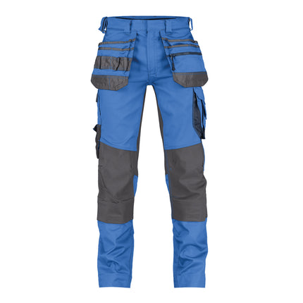 DASSY DASSY® Flux stretch werkbroek met toolzakken en kniezakken