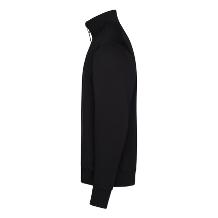 DASSY DASSY® Form sweater met korte rits