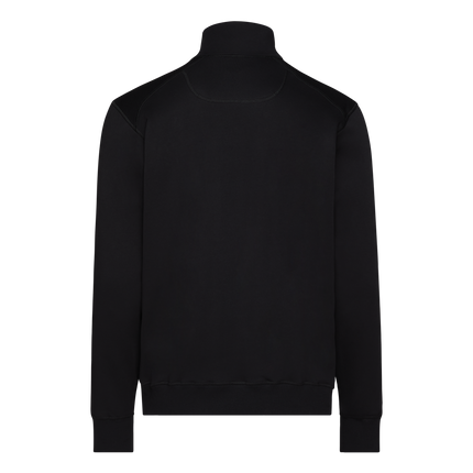 DASSY DASSY® Form sweater met korte rits