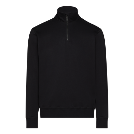 DASSY DASSY® Form sweater met korte rits