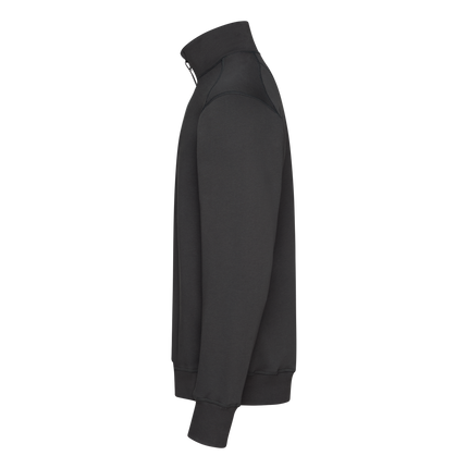 DASSY DASSY® Form sweater met korte rits