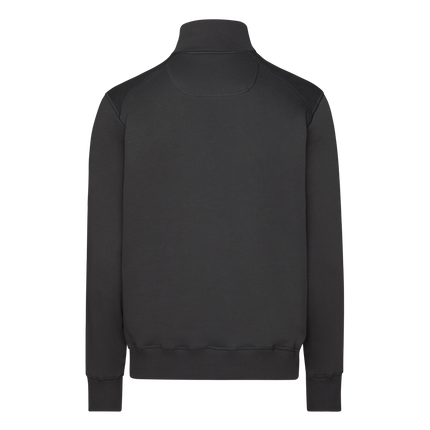 DASSY DASSY® Form sweater met korte rits