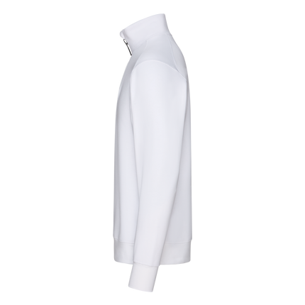 DASSY DASSY® Form sweater met korte rits