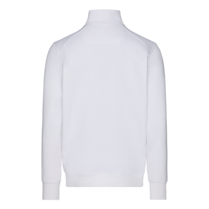 DASSY DASSY® Form sweater met korte rits
