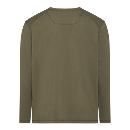 DASSY DASSY® Fund T-shirt met lange mouwen