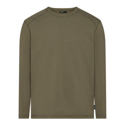 DASSY DASSY® Fund T-shirt met lange mouwen