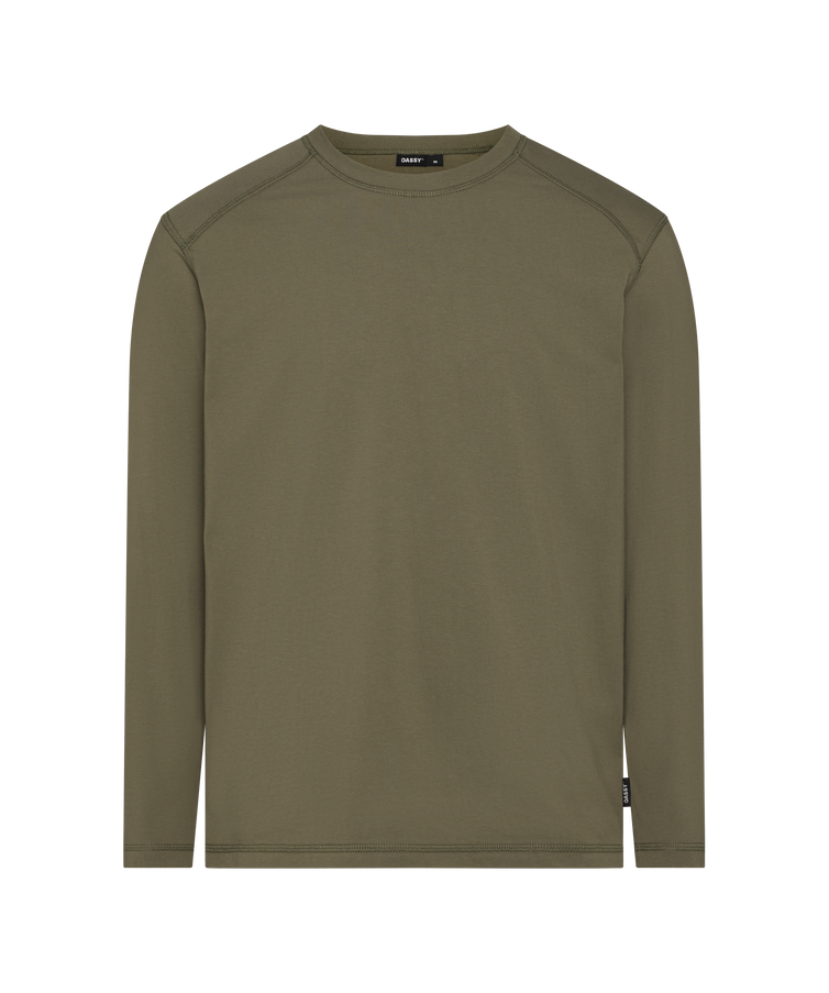 DASSY DASSY® Fund T-shirt met lange mouwen