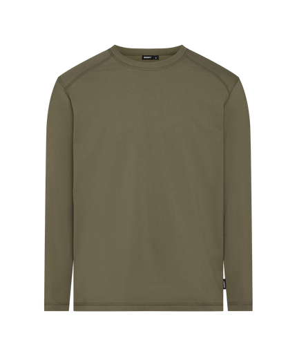 DASSY DASSY® Fund T-shirt met lange mouwen
