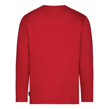 DASSY DASSY® Fund T-shirt met lange mouwen